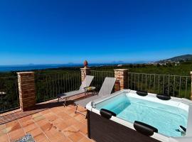 Kubos Agrirelais, hotel u gradu 'Torrenova'