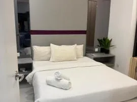 HOTEL Stay in Comfort