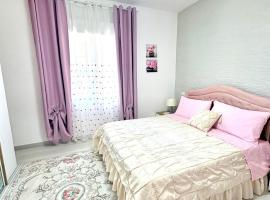 Stefy's House，斯卡萊亞的飯店