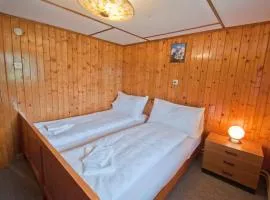 Chalet Heiderösli, Apartment Distelhorn
