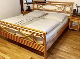 Penzlin für 2 Personen auf 52 M²