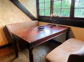 Turmzimmer für 4 Pers auf 50 M²