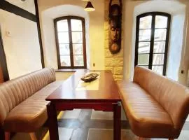 Namibia-Lodge mit 100 qm für 6 Pers