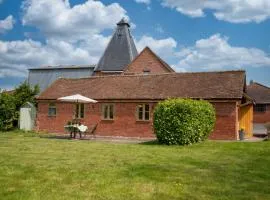 Little Owls Barn