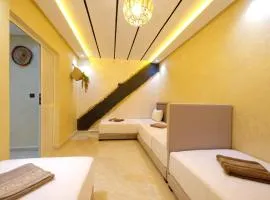 Riad Bollywood 10 Beds Private Apartment