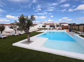 Casas do Campo