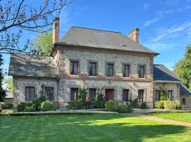 Manoir de Daubeuf