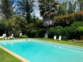 Gîte À Uzès, Au Bord De L'eau