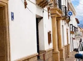 Shalom Hostal