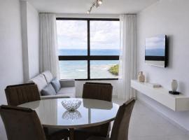 Paiva View Apartament, khách sạn ở Recife