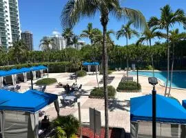 Apartment in Miami