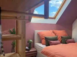 Stylish Studio in Rüttenscheid