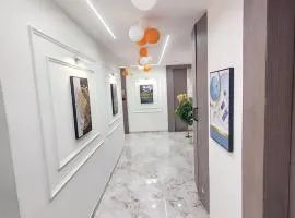 Hotel Shyam Inn