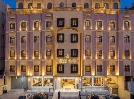 فندق دارك بارك حي الشاطئ Darak Park Hotel Jeddah