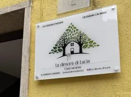 La Dimora di Lucia