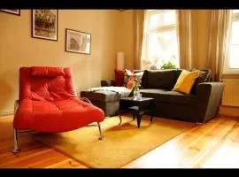Neu! Fewo Fiedler I