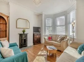 St Mildred's Villa