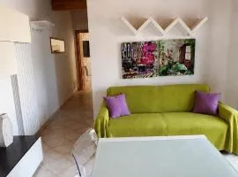 Immobiliare La Rosetana - Residenza Verdi