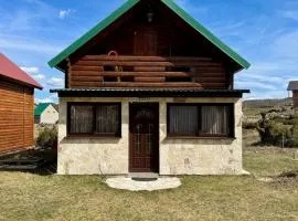 Vikendica Varde Žabljak