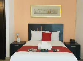 La Reserva Suites