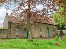 The Gardener's Cottage, Low Hall