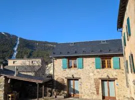 La Grange de Cassiopée
