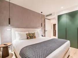 Haven Nature Villas by Feel Discovery