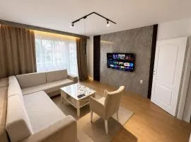 Sarajevo Comfort Stay