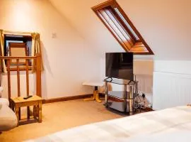 The Bothy - Uk5803
