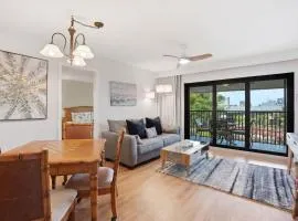 Scenic Resort Views From This 3rd Floor Deluxe Condo