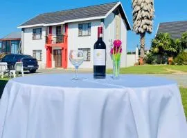 Phomolo Guest House