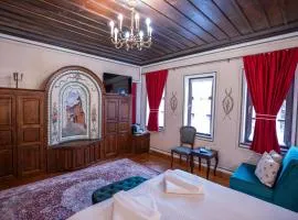 Guest House Rahat