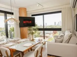 Accessible 2BR Family Apartment