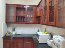 Kalubowila Rooms