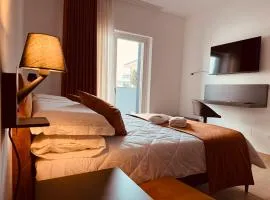 Dimora dei Marsi B & B Suite