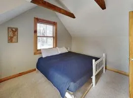 Duck Pond Lodge