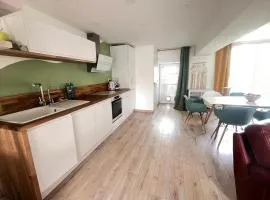 Maison 4chambres 8 personnes proche circuit 24h