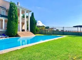 Villa Mirador de la Atalaya-Casa Rural