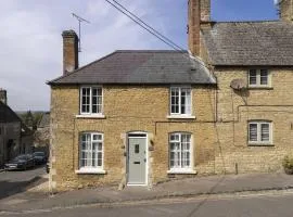 The Smithy