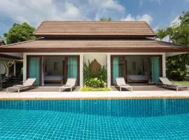 Villa Haamaitai