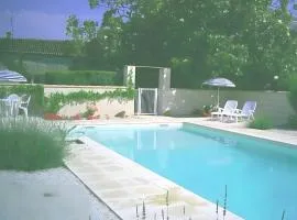 Gîtes Du Logis De Bourseguin