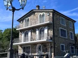 B&B Alla Fortezza