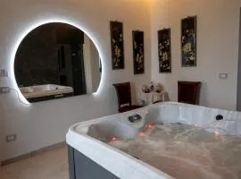 Villa Grazia Luxury Country Room