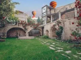Minia Cave Hotel