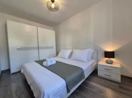 Apartment Bella Vista