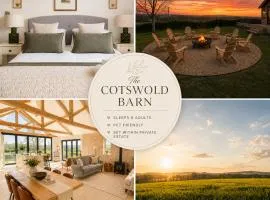 The Cotswold Barn nr Moreton in Marsh