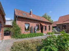 La Ferme de Gabrielle