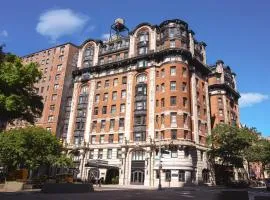 Hotel Belleclaire Central Park