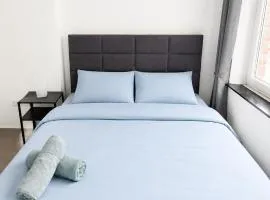 Sleep & GO Center Station Airport 4