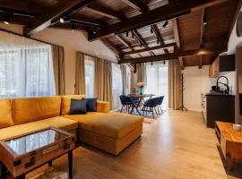 Domus Harmonia - Jacuzzi & BBQ near Bansko